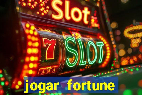 jogar fortune rabbit demo gratis